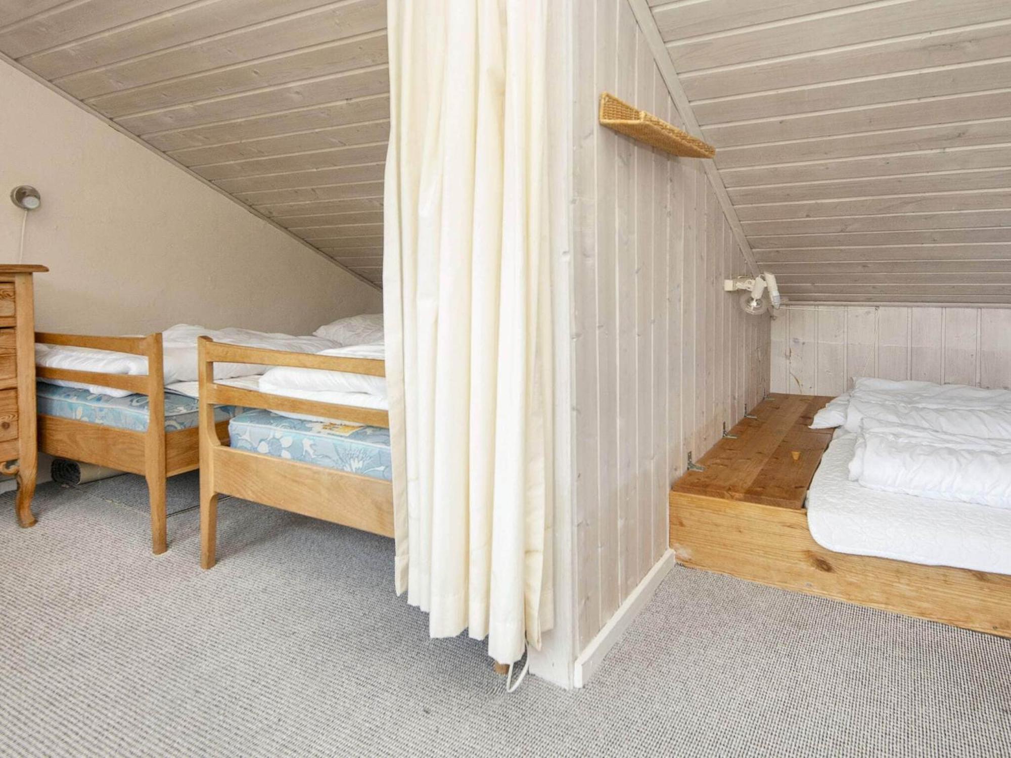 6 Person Holiday Home On A Holiday Park In Hemmet Exterior photo